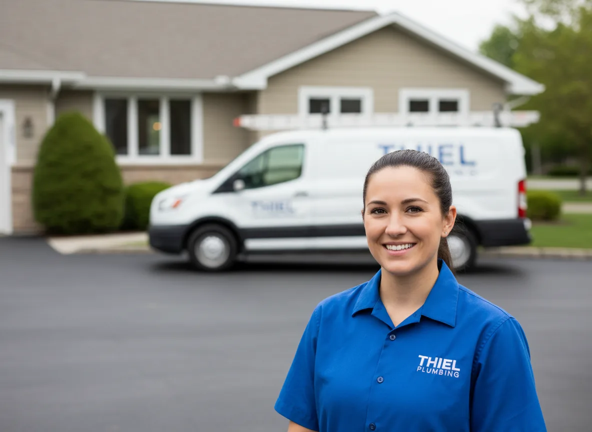 Plumber Hampton, IA FAQs